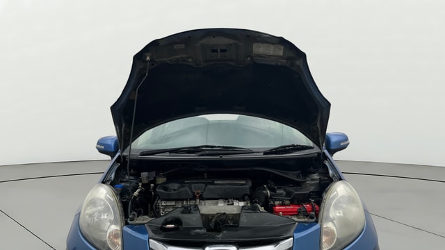 View Honda Amaze Image 31 Used Honda Amaze Image 31