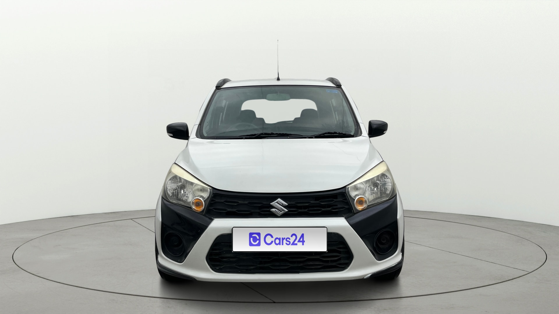 Used 2018 Maruti Suzuki 1000 Used 2018 Maruti Suzuki 1000