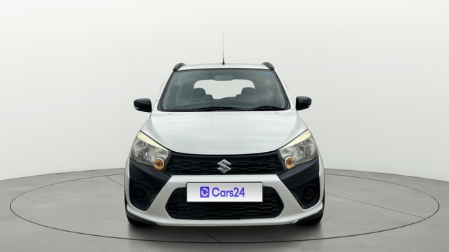 View Maruti Suzuki 1000 Image 1 Used Maruti Suzuki 1000 Image 1