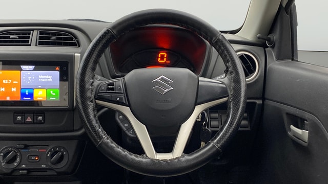 View Maruti Suzuki Alto K10 Image 20 Used Maruti Suzuki Alto K10 Image 20