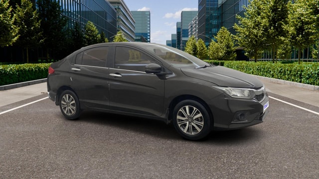 View Honda City Image 22 Used Honda City Image 22