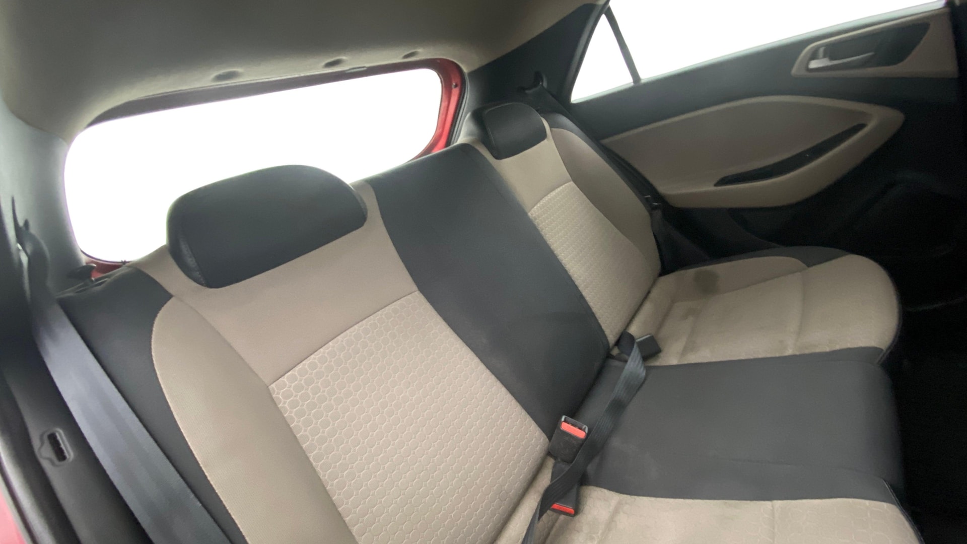 Used 2017 Hyundai Elite i20 Used 2017 Hyundai Elite i20