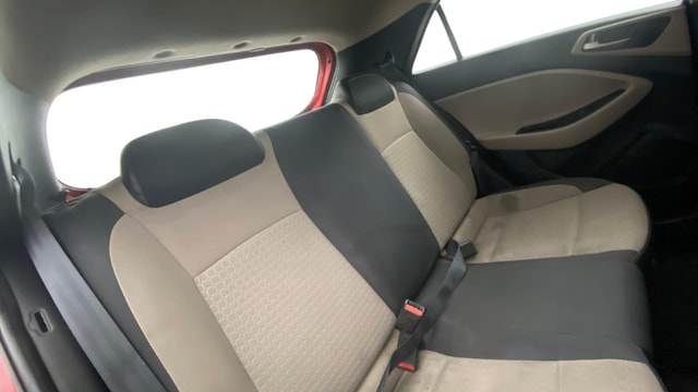 View Hyundai Elite i20 Image 29 Used Hyundai Elite i20 Image 29