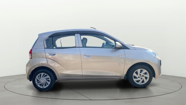 View Hyundai New Santro Image 8 Used Hyundai New Santro Image 8
