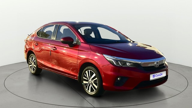 View Honda City Image 22 Used Honda City Image 22