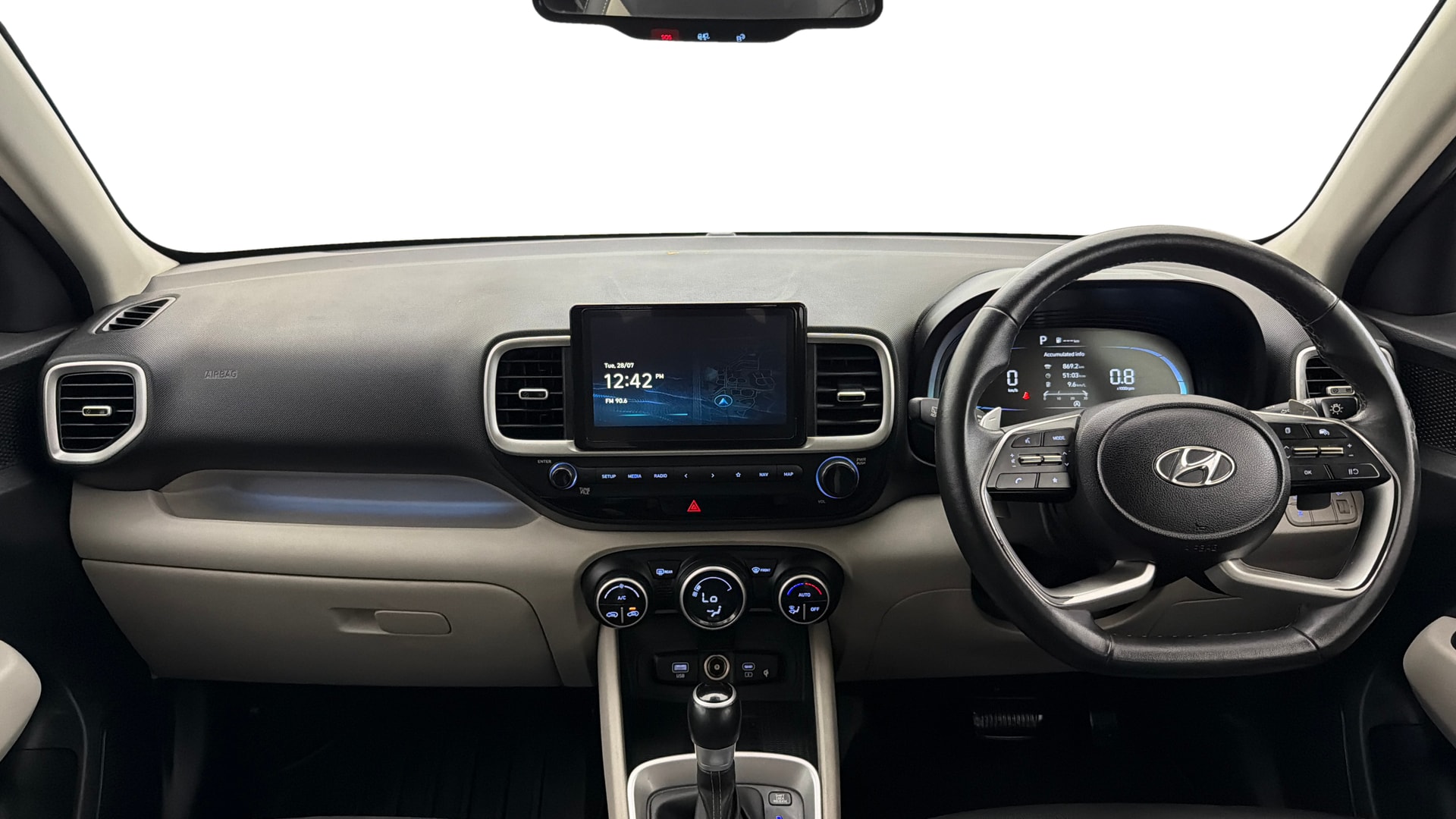 Used 2023 Hyundai Venue Used 2023 Hyundai Venue