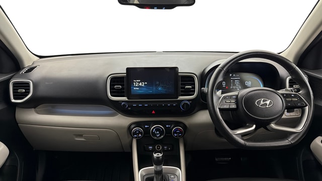 View Hyundai Venue Image 16 Used Hyundai Venue Image 16