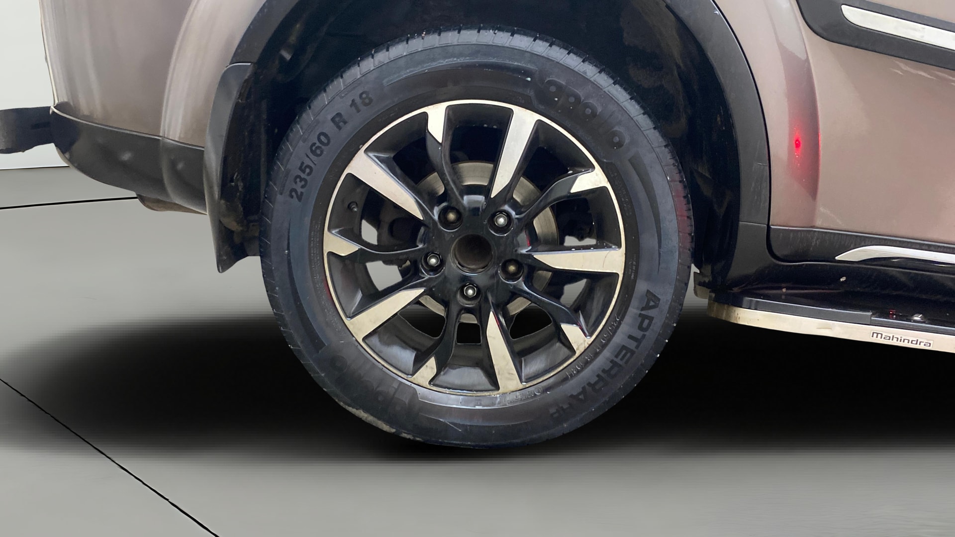 Used 2019 Mahindra XUV500 Used 2019 Mahindra XUV500