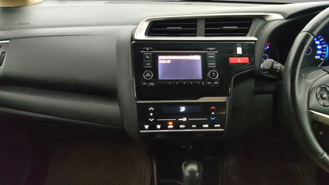 View Honda Jazz Image 17 Used Honda Jazz Image 17