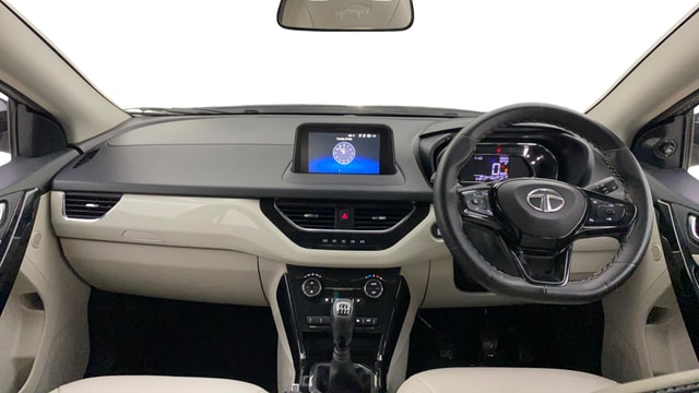 View Tata Nexon Image 16 Used Tata Nexon Image 16