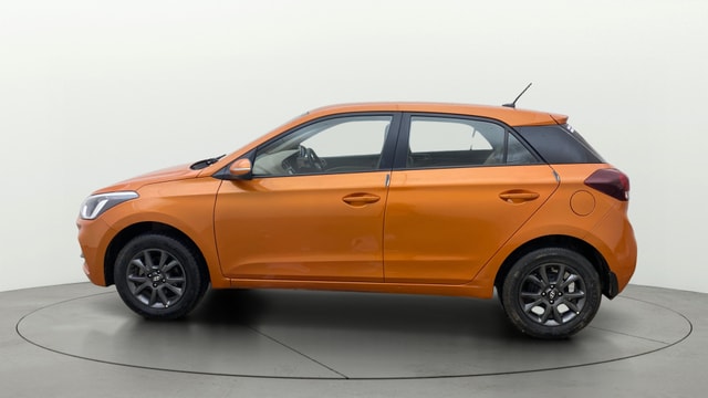 View Hyundai Elite i20 Image 6 Used Hyundai Elite i20 Image 6