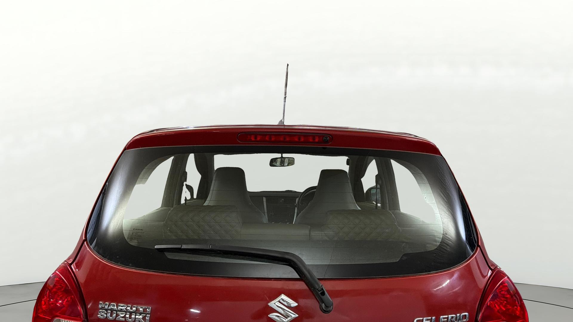 View 2018 Maruti Suzuki 1000 Base Variant Image 4 Used 2018 Maruti Suzuki 1000 Base Variant Image 4