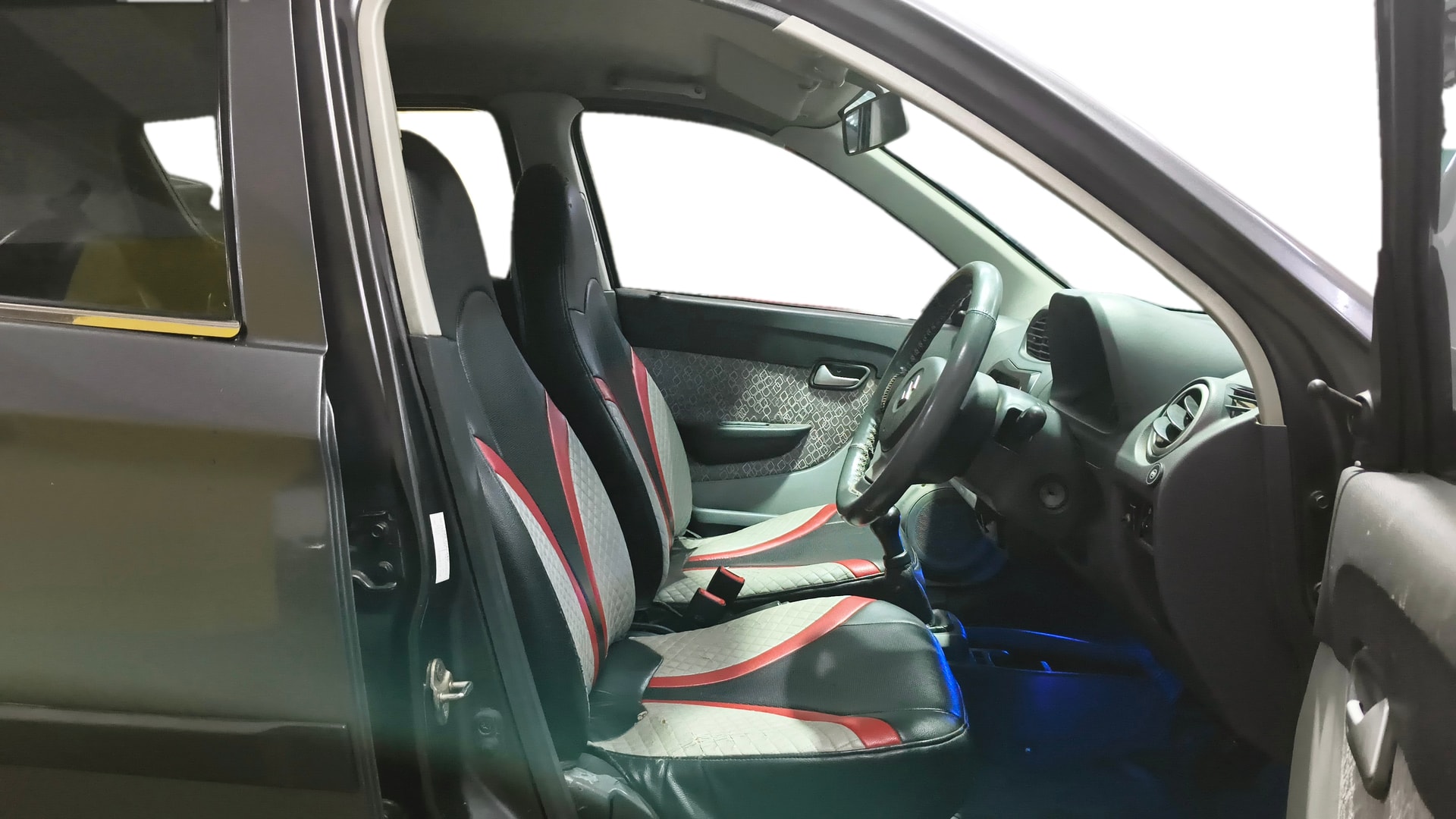 View 2018 Maruti Suzuki Alto 800 LX Image 26 Used 2018 Maruti Suzuki Alto 800 LX Image 26