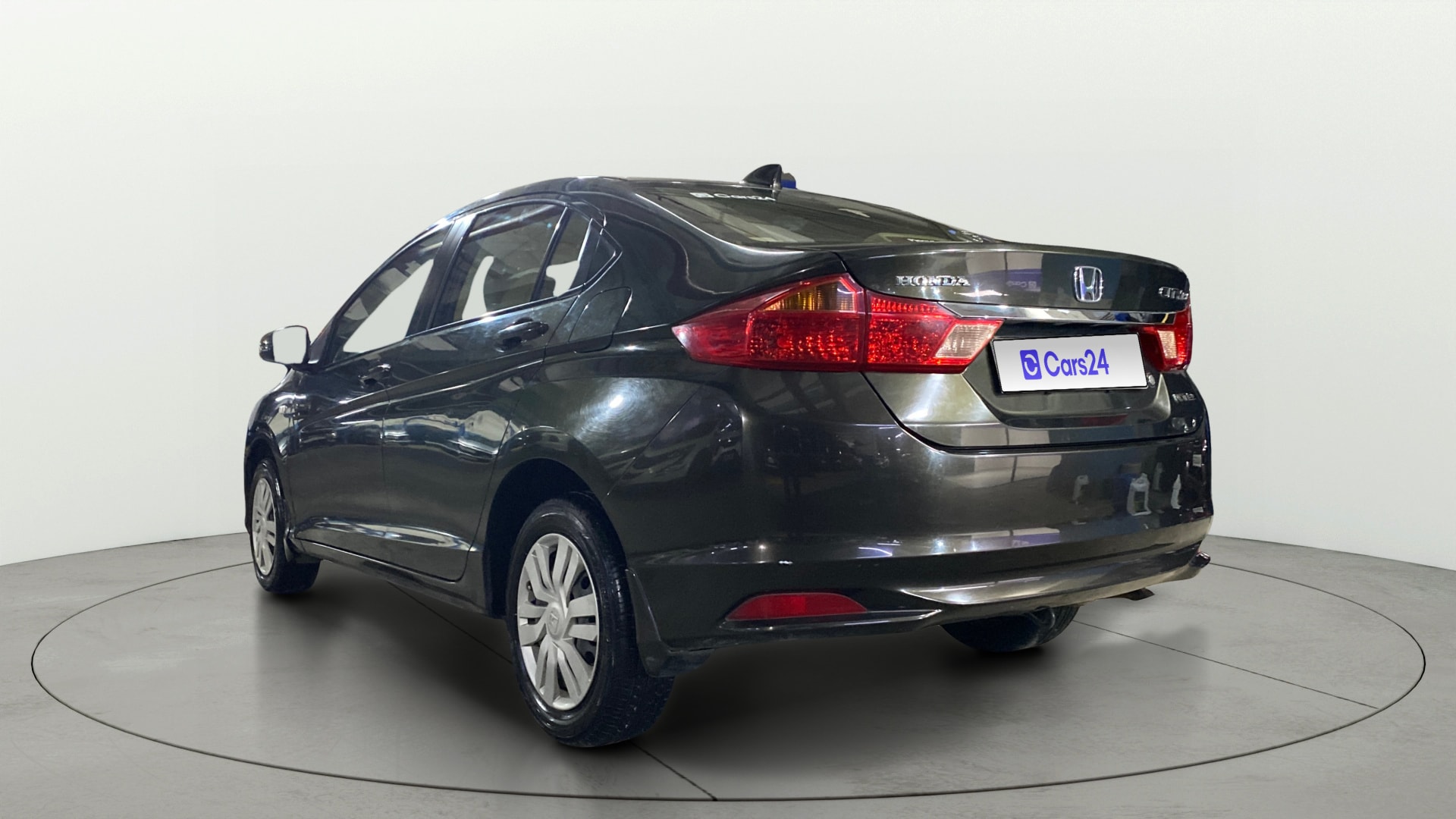 Used 2015 Honda City Used 2015 Honda City