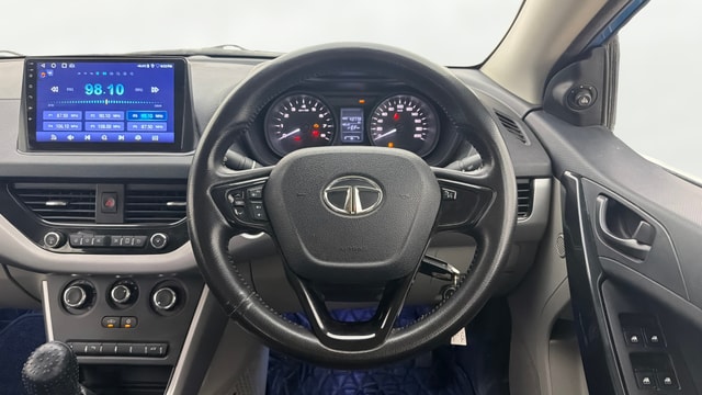 View Tata Nexon Image 20 Used Tata Nexon Image 20