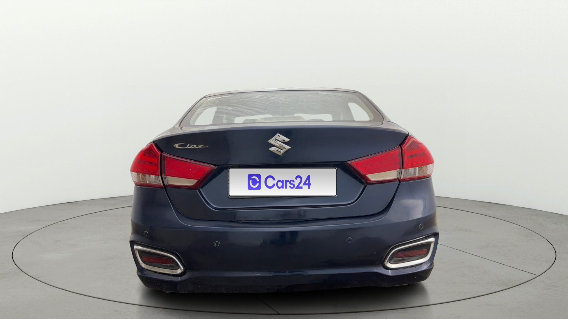 View 2024 Maruti Suzuki 1000 Base Variant Image 41 Used 2024 Maruti Suzuki 1000 Base Variant Image 41
