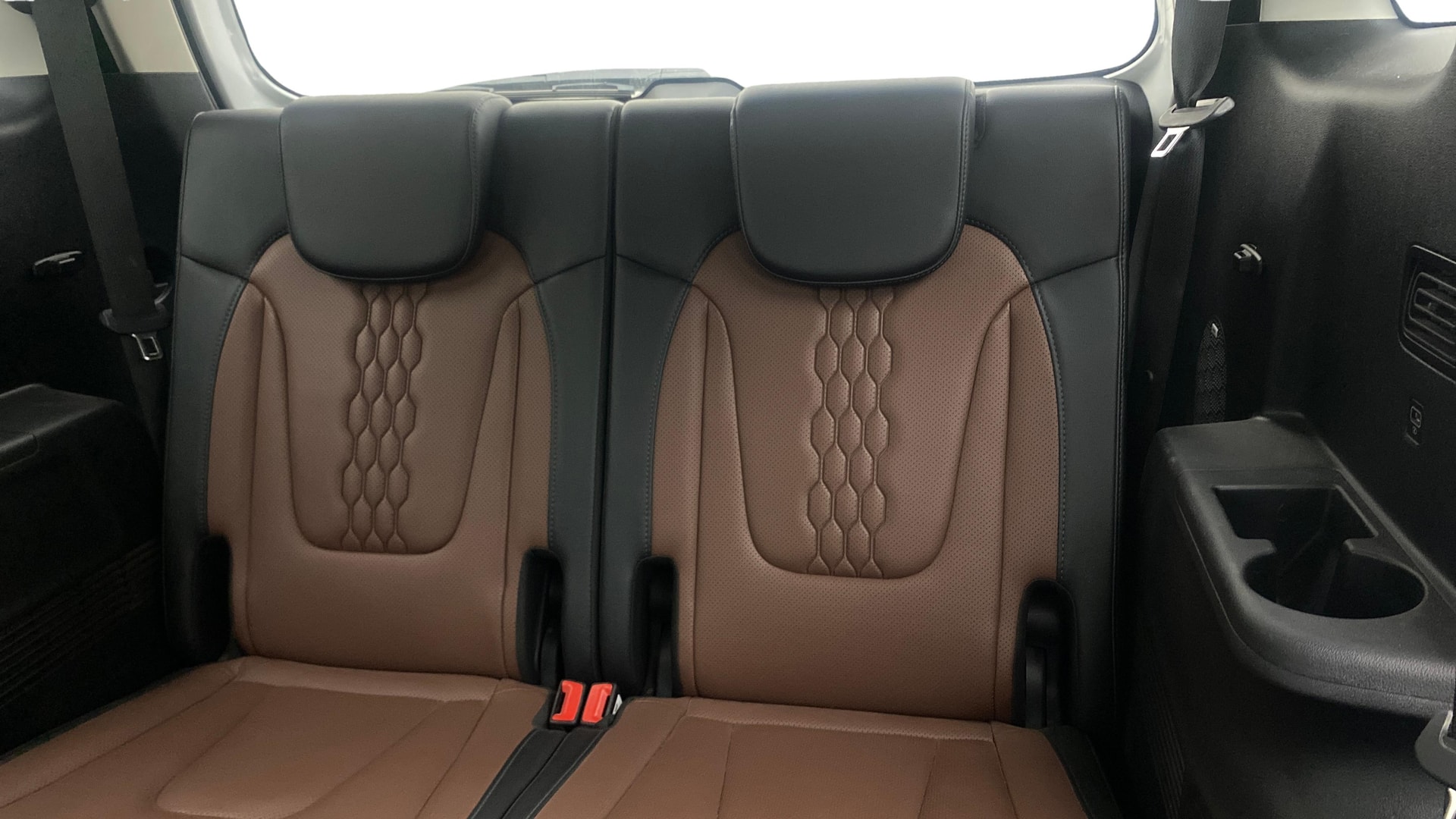 Used 2023 Hyundai Alcazar Used 2023 Hyundai Alcazar