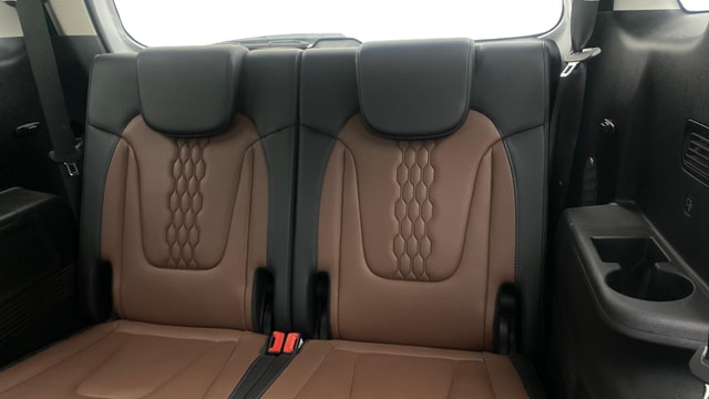 View Hyundai Alcazar Image 10 Used Hyundai Alcazar Image 10