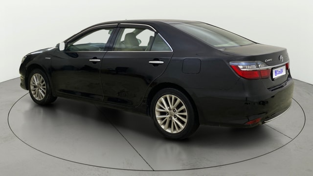 View Toyota Camry Image 2 Used Toyota Camry Image 2