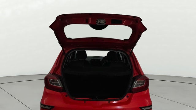 View Tata Tiago Image 16 Used Tata Tiago Image 16