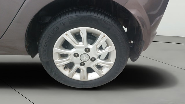 View Tata Tiago Image 11 Used Tata Tiago Image 11