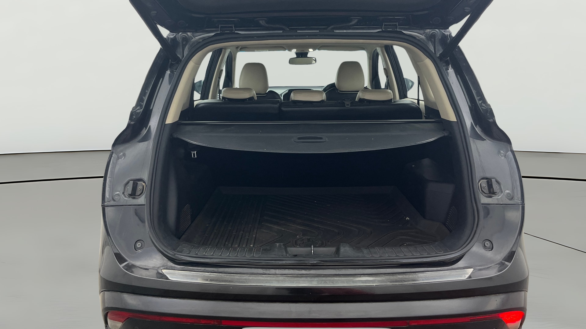 View 2021 MG Hector Sharp Diesel Image 42 Used 2021 MG Hector Sharp Diesel Image 42