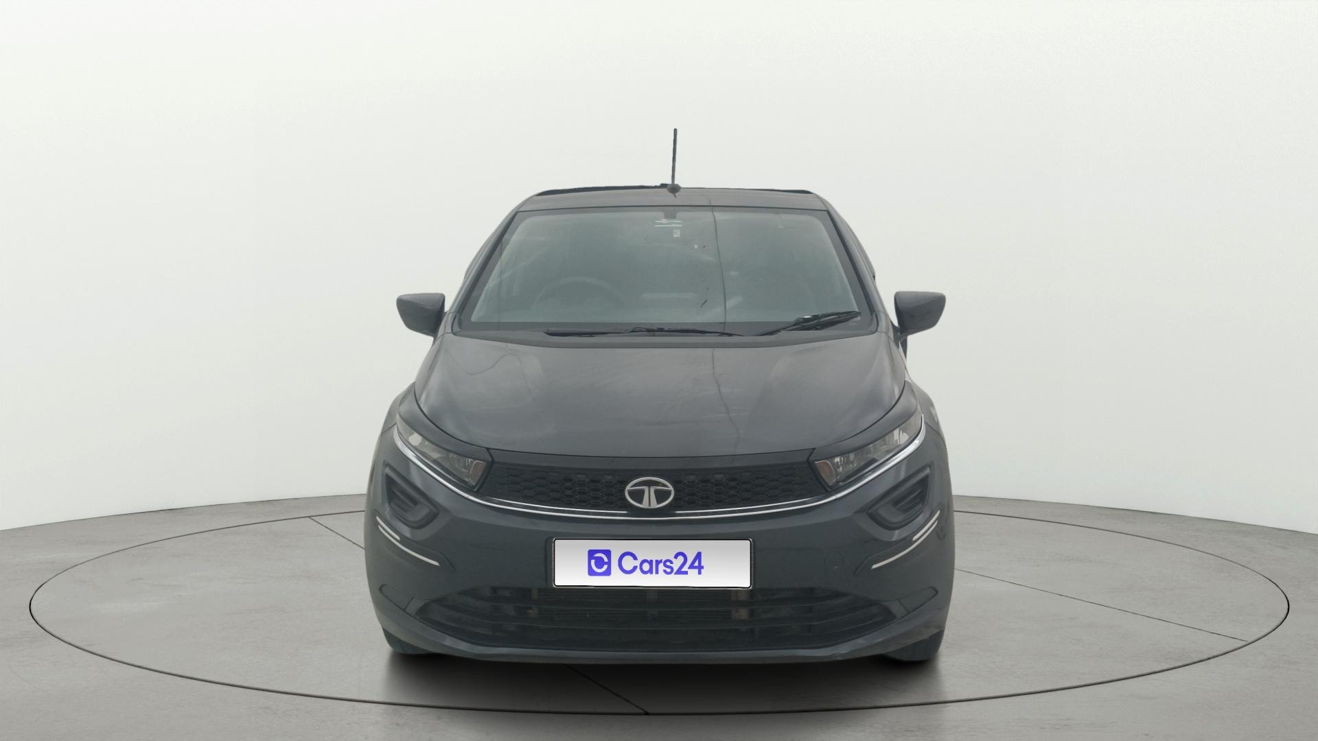 View 2021 Tata Altroz XM Plus Petrol Image 1 Used 2021 Tata Altroz XM Plus Petrol Image 1
