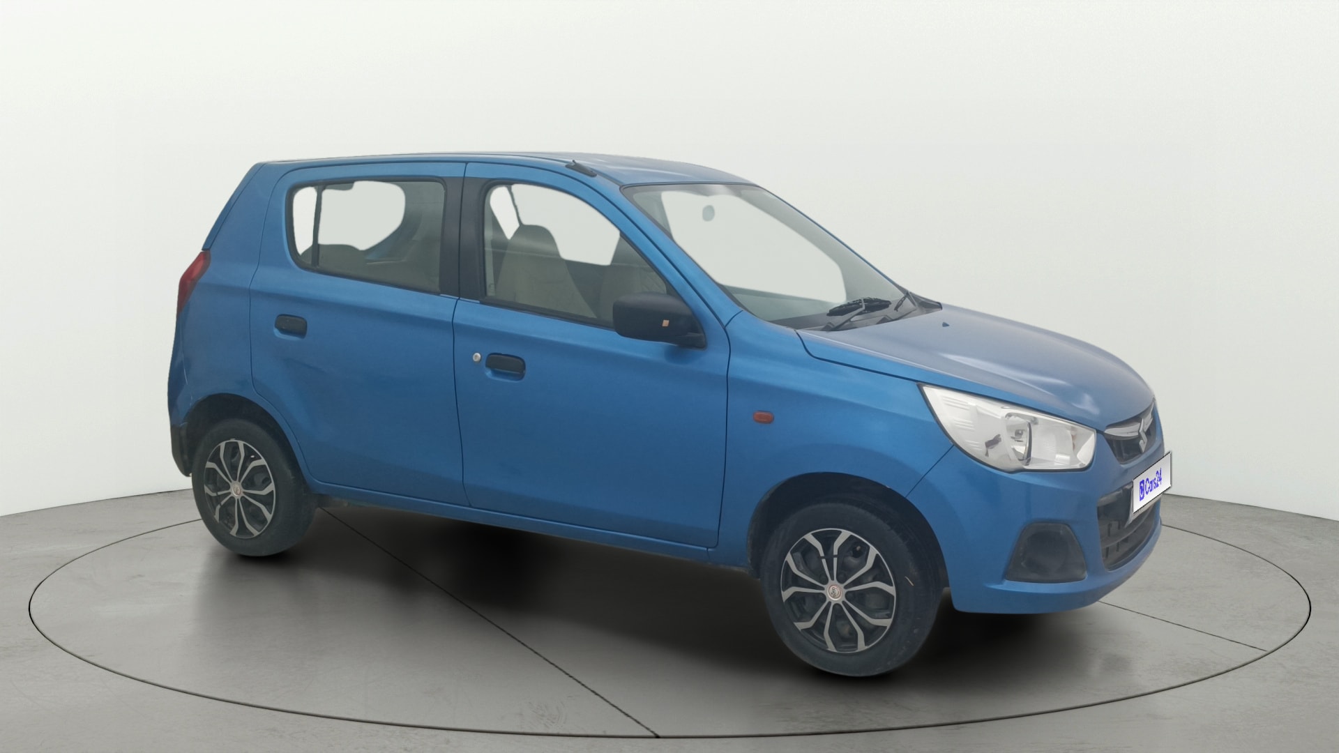 View 2015 Maruti Suzuki Alto K10 LX Image 21 Used 2015 Maruti Suzuki Alto K10 LX Image 21