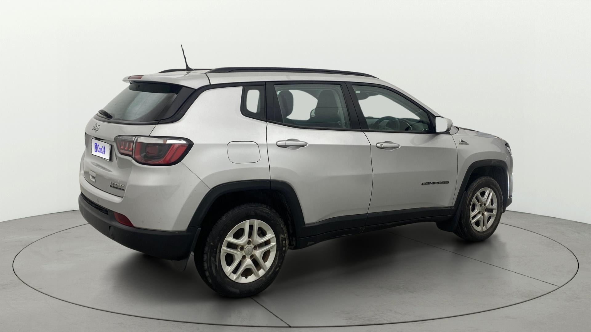 Used 2020 Jeep Compass Used 2020 Jeep Compass