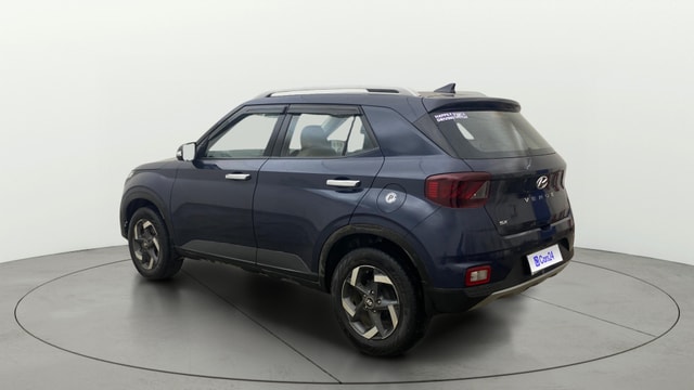View Hyundai Venue Image 2 Used Hyundai Venue Image 2