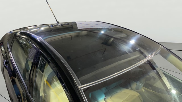 View Hyundai Fluidic Verna Image 6 Used Hyundai Fluidic Verna Image 6