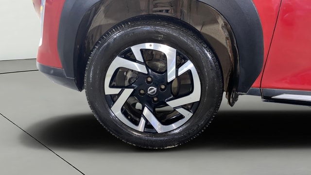 View Nissan Magnite Image 28 Used Nissan Magnite Image 28