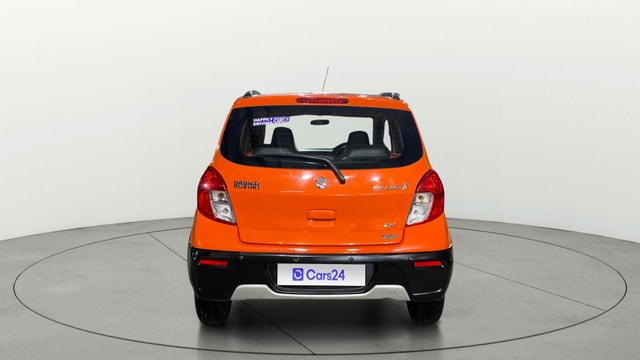View Maruti Suzuki 1000 Image 38 Used Maruti Suzuki 1000 Image 38