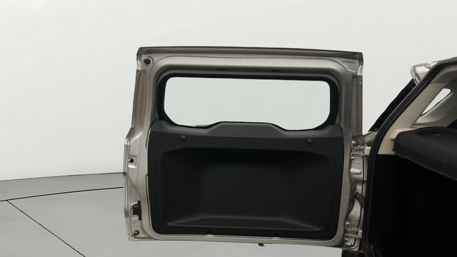 View Ford EcoSport Image 31 Used Ford EcoSport Image 31