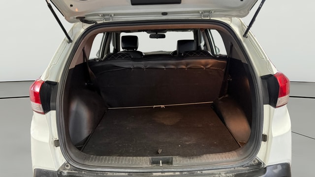 View Hyundai Creta Image 36 Used Hyundai Creta Image 36