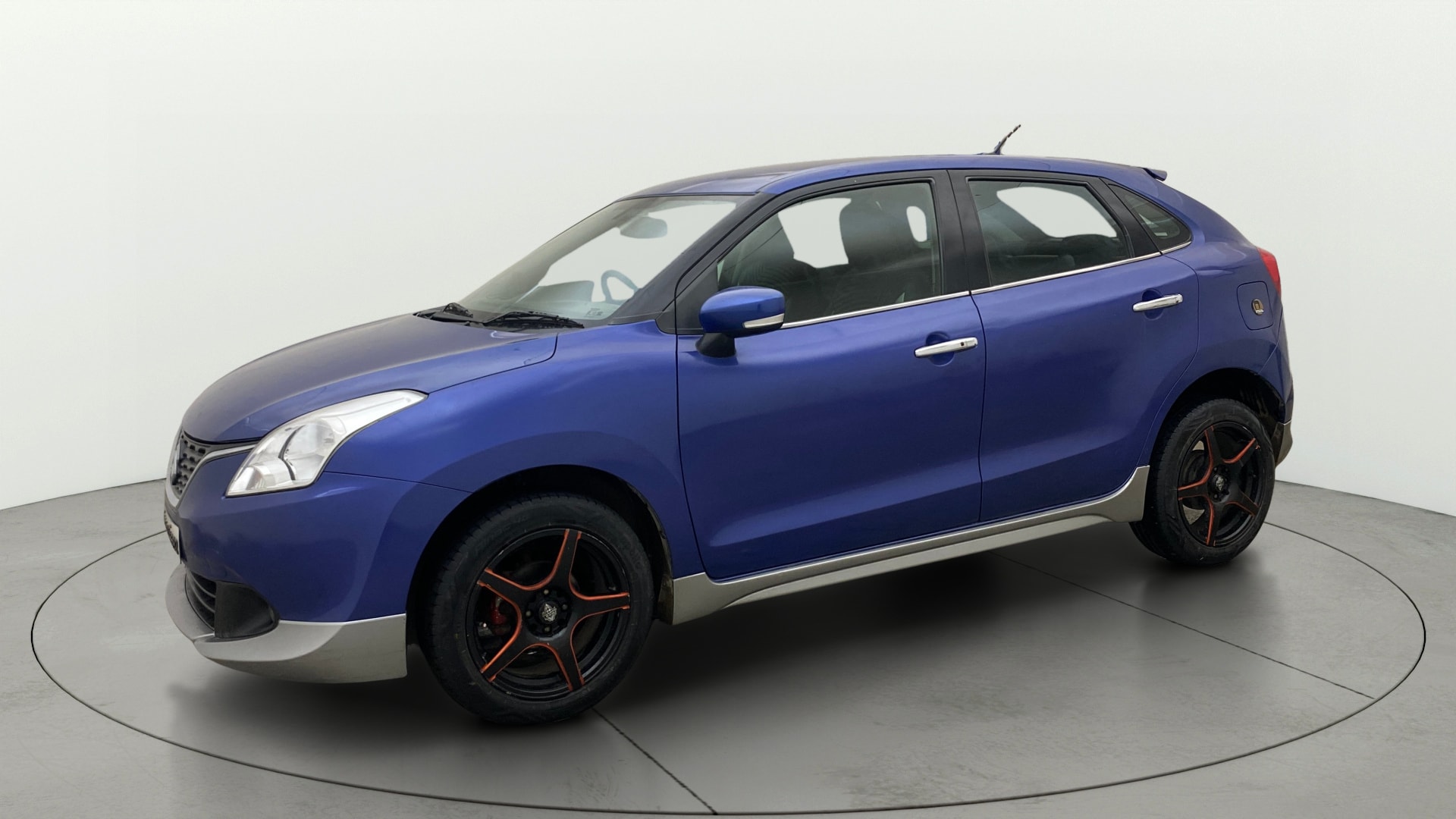 View 2017 Maruti Suzuki 1000 Base Variant Image 35 Used 2017 Maruti Suzuki 1000 Base Variant Image 35