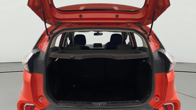View Tata Nexon Image 38 Used Tata Nexon Image 38