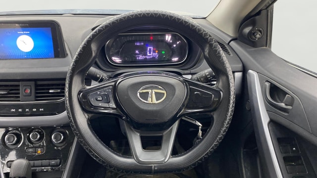 View Tata Nexon Image 20 Used Tata Nexon Image 20