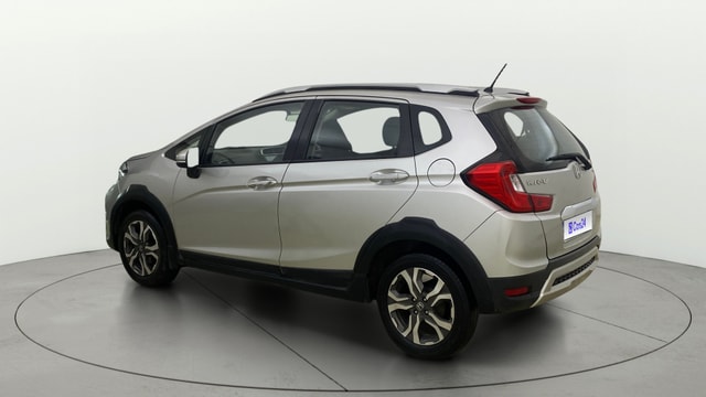 View Honda WR-V Image 2 Used Honda WR-V Image 2