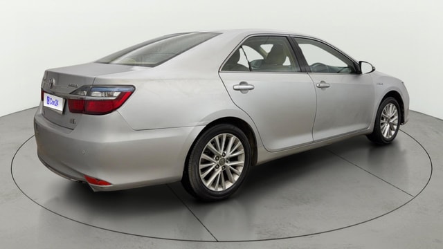 View Toyota Camry Image 45 Used Toyota Camry Image 45