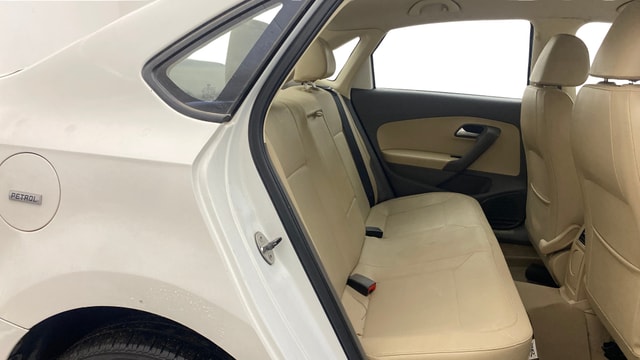 View Volkswagen Vento Image 30 Used Volkswagen Vento Image 30