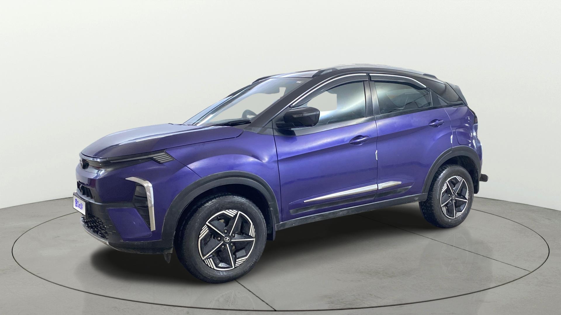 View 2023 Tata Nexon Revotron XE Image 38 Used 2023 Tata Nexon Revotron XE Image 38