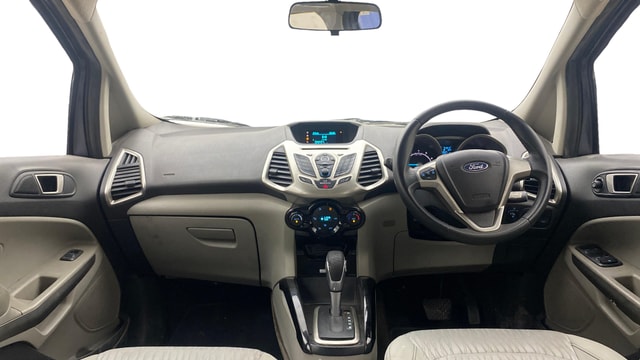 View Ford EcoSport Image 15 Used Ford EcoSport Image 15