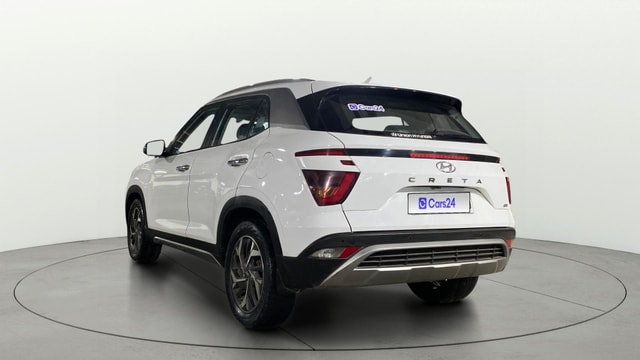 View Hyundai Creta Image 2 Used Hyundai Creta Image 2