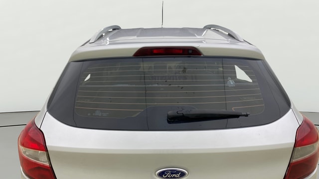 View Ford Freestyle Image 4 Used Ford Freestyle Image 4