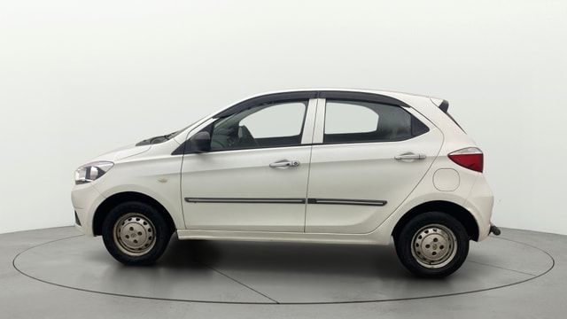 View Tata Tiago Image 5 Used Tata Tiago Image 5