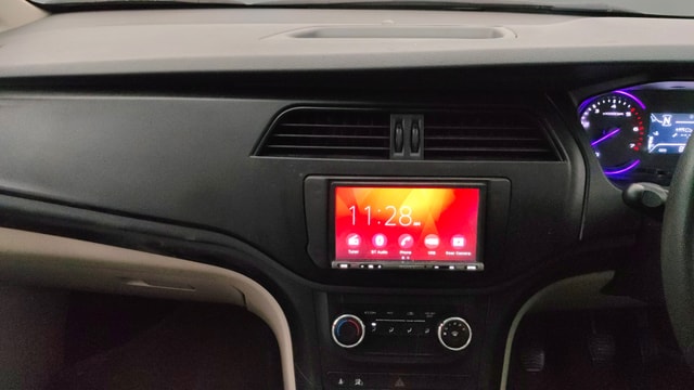 View Mahindra Marazzo Image 32 Used Mahindra Marazzo Image 32