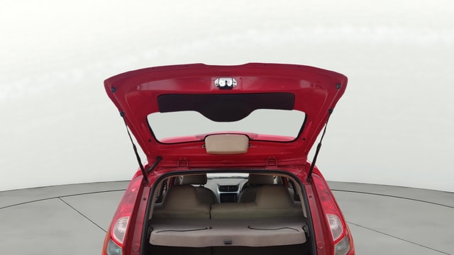 View Chevrolet Sail UVA Image 16 Used Chevrolet Sail UVA Image 16