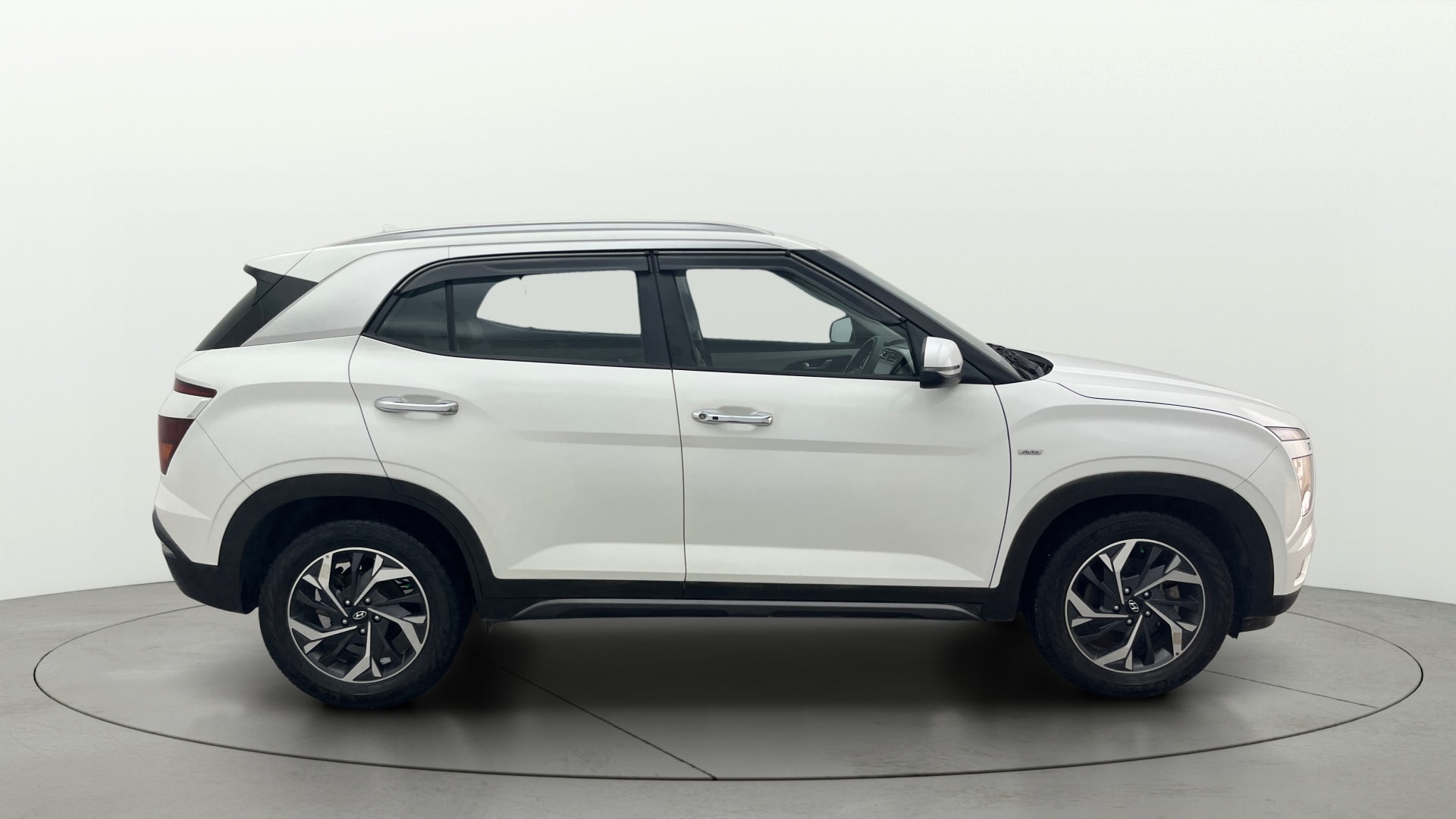Used 2020 Hyundai Creta Used 2020 Hyundai Creta