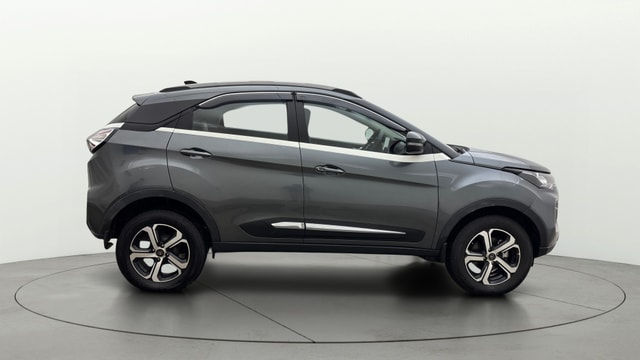 View Tata Nexon Image 8 Used Tata Nexon Image 8